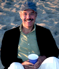 Bruce Feller, Member at Large