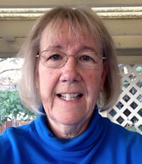 Jeri Reinhardt, Vice President