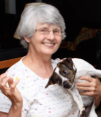 Marganna King, Secretary