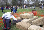 Barn Hunt Fun Day