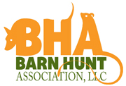 Barn Hunt Association, LLC Logo