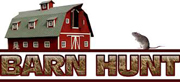 The Barn Hunt