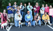 Danish/Swedish Farmdog National Breed Specialty 2013