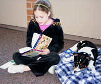 Frisco - Tail Waggin Tutors