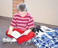 Frisco - Tail Waggin Tutors