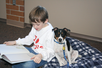 Frisco - Tail Waggin Tutors