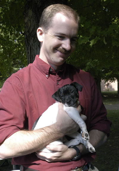 Best of Show Puppy